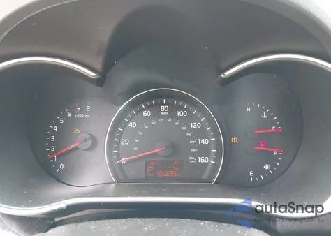 2015 Kia Sorento Lx from USA, damaged, VIN 5XYKT3A68FG622384